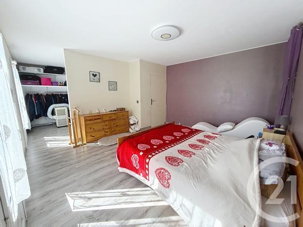 Maison à vendre  6 pièces - 144,26 m2 GONESSE - 95