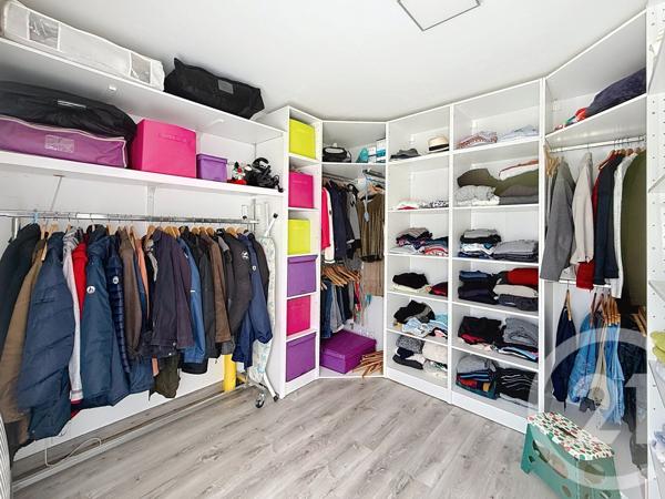 Maison à vendre  6 pièces - 144,26 m2 GONESSE - 95