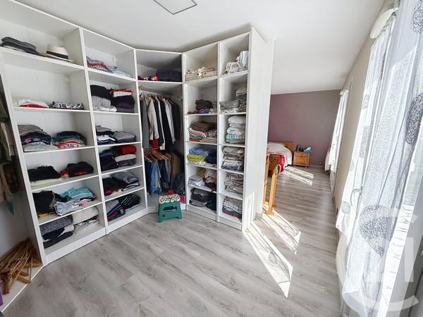 Maison à vendre  6 pièces - 144,26 m2 GONESSE - 95