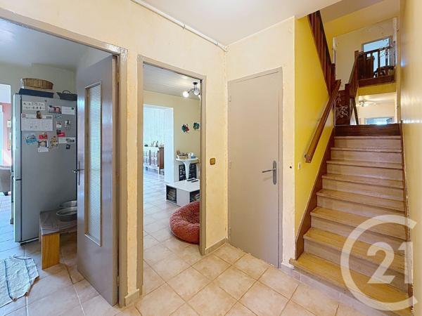 Maison à vendre  6 pièces - 144,26 m2 GONESSE - 95
