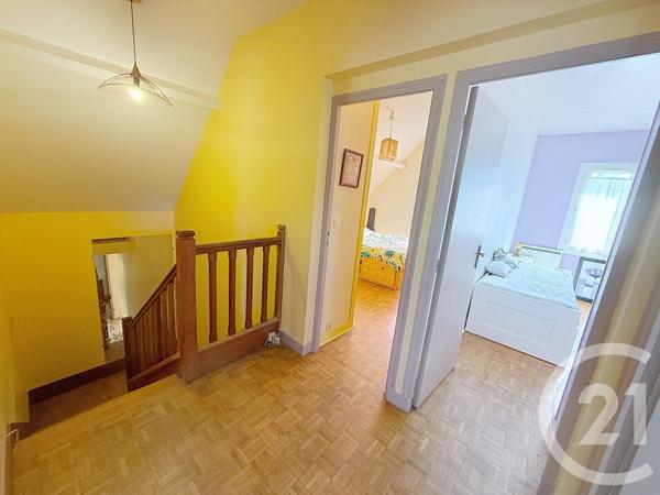 Maison à vendre  6 pièces - 144,26 m2 GONESSE - 95