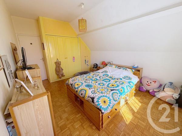 Maison à vendre  6 pièces - 144,26 m2 GONESSE - 95