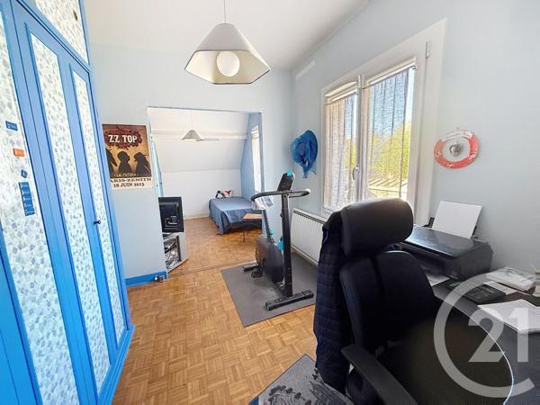 Maison à vendre  6 pièces - 144,26 m2 GONESSE - 95