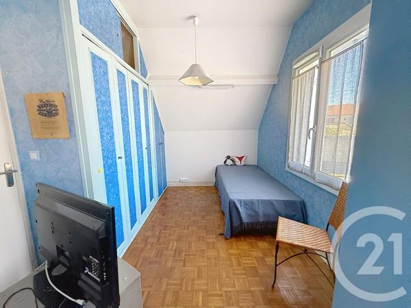 Maison à vendre  6 pièces - 144,26 m2 GONESSE - 95