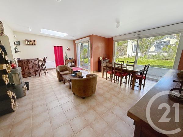 Maison à vendre  6 pièces - 144,26 m2 GONESSE - 95