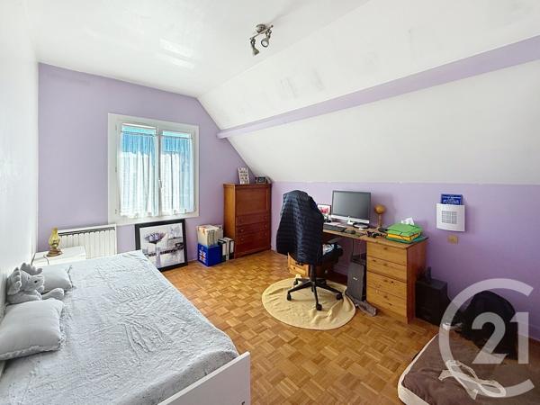 Maison à vendre  6 pièces - 144,26 m2 GONESSE - 95