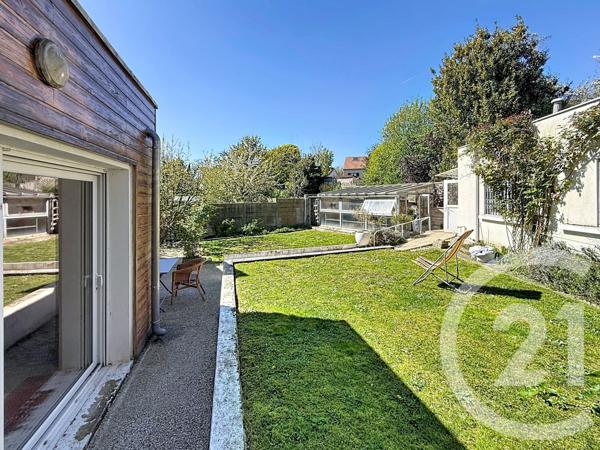 Maison à vendre  6 pièces - 144,26 m2 GONESSE - 95