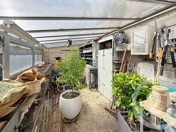 Maison à vendre  6 pièces - 144,26 m2 GONESSE - 95