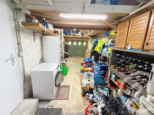 Maison à vendre  6 pièces - 144,26 m2 GONESSE - 95