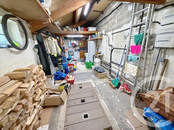 Maison à vendre  6 pièces - 144,26 m2 GONESSE - 95