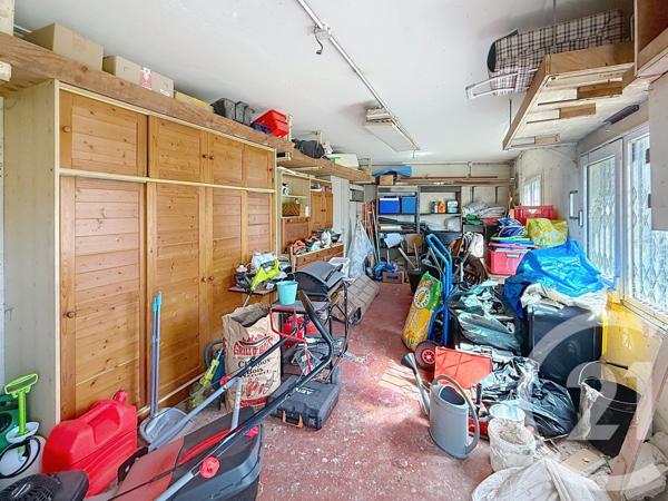 Maison à vendre  6 pièces - 144,26 m2 GONESSE - 95
