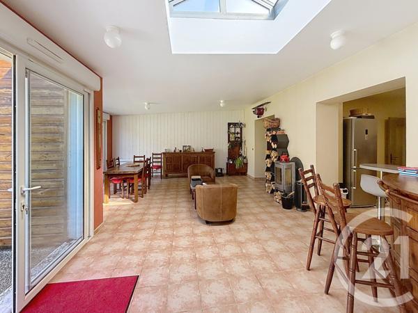 Maison à vendre  6 pièces - 144,26 m2 GONESSE - 95