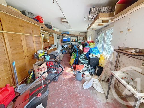 Maison à vendre  6 pièces - 144,26 m2 GONESSE - 95