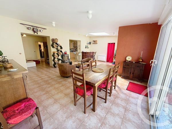 Maison à vendre  6 pièces - 144,26 m2 GONESSE - 95