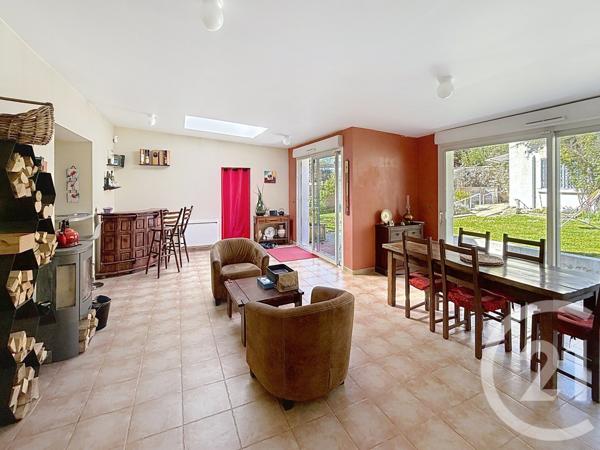 Maison à vendre  6 pièces - 144,26 m2 GONESSE - 95
