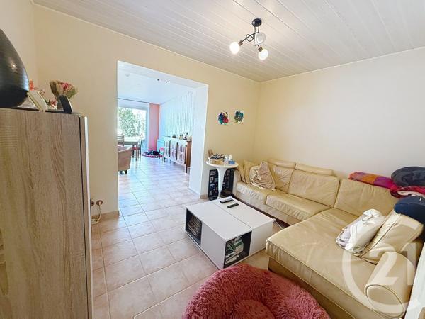Maison à vendre  6 pièces - 144,26 m2 GONESSE - 95