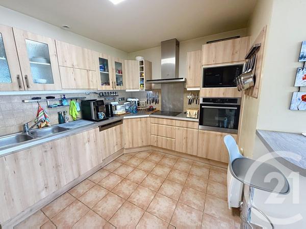 Maison à vendre  6 pièces - 144,26 m2 GONESSE - 95