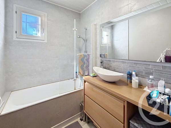 Maison à vendre  6 pièces - 144,26 m2 GONESSE - 95