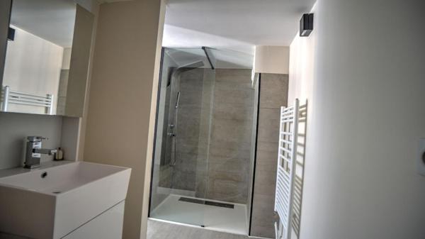 Appartement loft Belfort