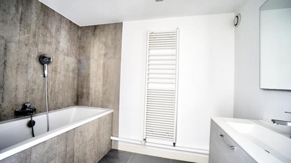 Appartement loft Belfort