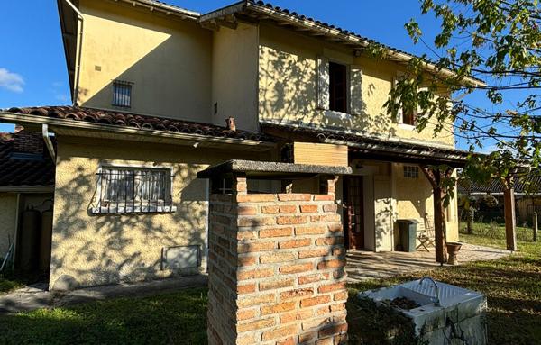 SOUS COMPROMIS Maison de maître des années 1900 sur parcelle arborée de plus de 3900 m2 - 5 chambres