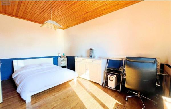 Maison à vendre à Mauron dans le Morbihan (56430), ref : 007/1920