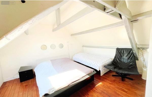 Maison à vendre à Mauron dans le Morbihan (56430), ref : 007/1920