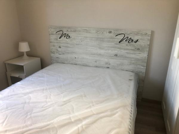 Location Appartement 2 pièces Clermont (60600) - PROCHE GARE