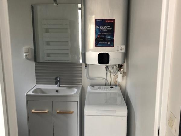 Location Appartement 2 pièces Clermont (60600) - PROCHE GARE