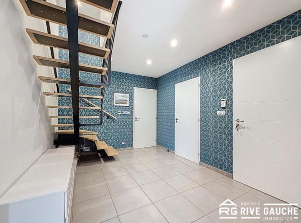 Beausemblant (26240) Maison familiale 135 m² – Vue dégagée – Terrain de plus de 1 100 m² – Beausemblant