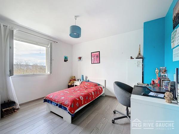 Beausemblant (26240) Maison familiale 135 m² – Vue dégagée – Terrain de plus de 1 100 m² – Beausemblant