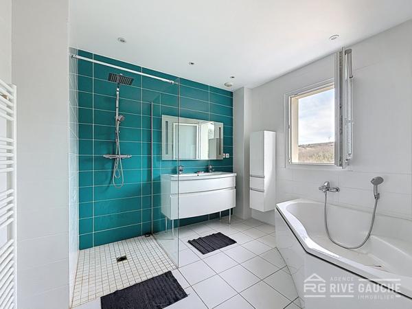 Beausemblant (26240) Maison familiale 135 m² – Vue dégagée – Terrain de plus de 1 100 m² – Beausemblant