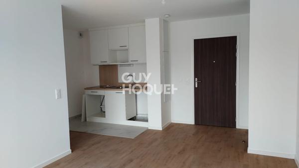 MAINVILLIERS T3 Neuf de 56.09 m² avec balcon