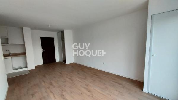 MAINVILLIERS T3 Neuf de 56.09 m² avec balcon