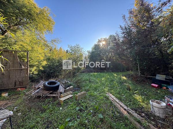 Achat terrain Elne - 2071 m² - 27 750 €