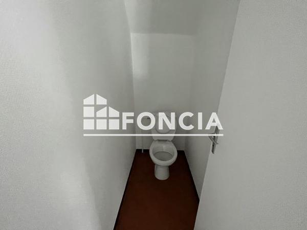 Location Appartement 5 pièces 103 m² - 20 RUE SAINT JEAN Etampes 91150