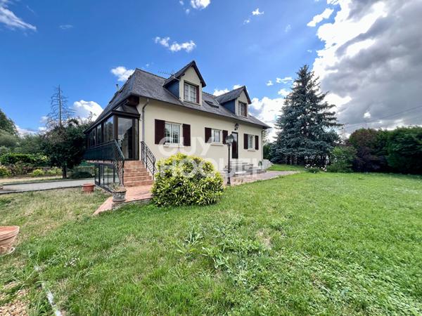 Maison Tours Nord  - 160m2