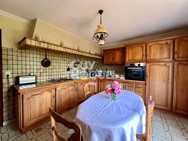 Maison Tours Nord  - 160m2