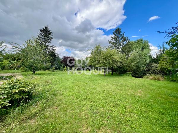 Maison Tours Nord  - 160m2