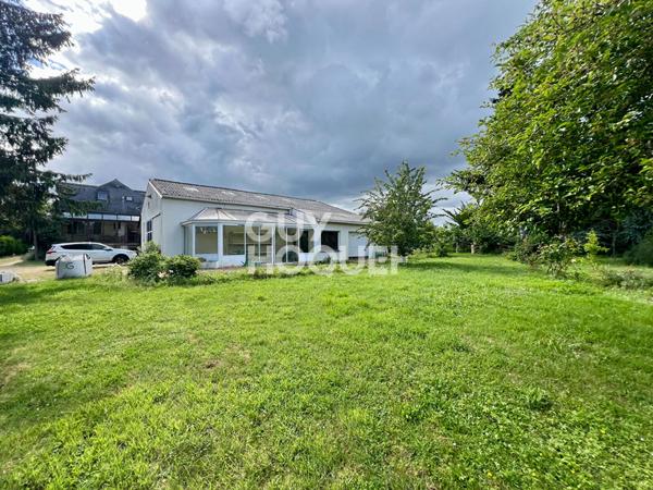 Maison Tours Nord  - 160m2