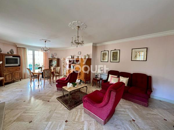 Maison Tours Nord  - 160m2