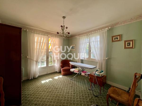 Maison Tours Nord  - 160m2