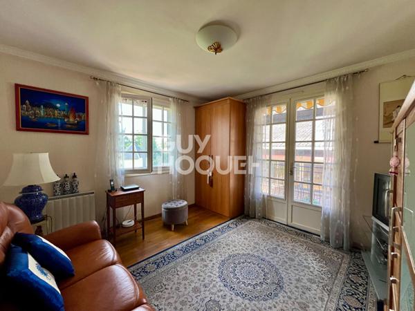 Maison Tours Nord  - 160m2