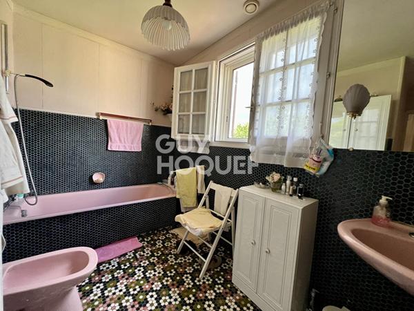 Maison Tours Nord  - 160m2