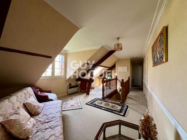 Maison Tours Nord  - 160m2