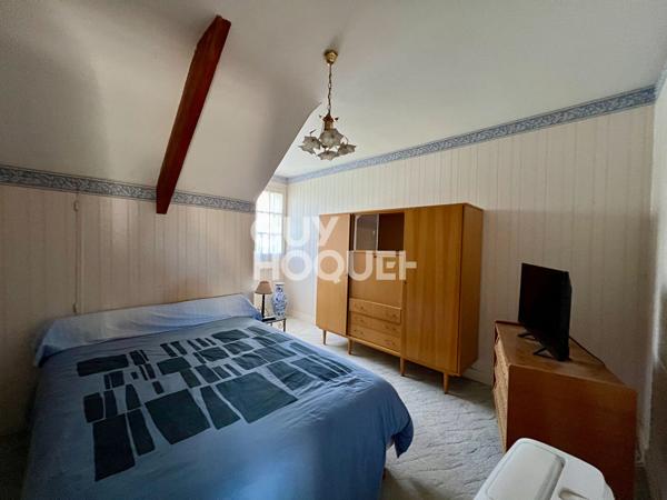 Maison Tours Nord  - 160m2