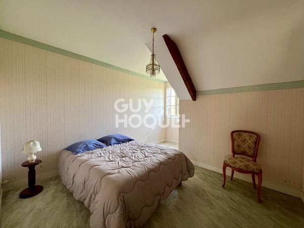 Maison Tours Nord  - 160m2