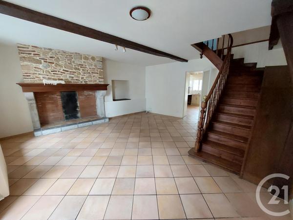 Maison à vendre  3 pièces - 81,50 m 2   ORTHEZ  - 64