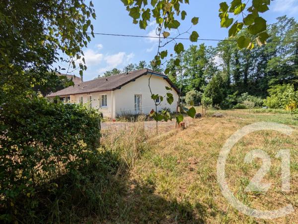 Maison à vendre  3 pièces - 81,50 m 2   ORTHEZ  - 64