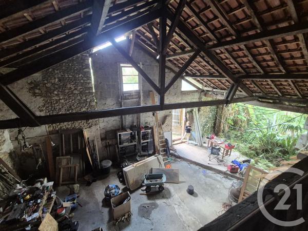 Maison à vendre  3 pièces - 81,50 m 2   ORTHEZ  - 64